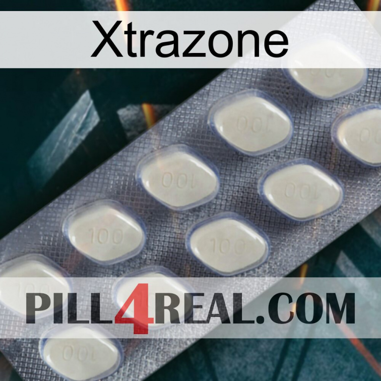 Xtrazone 08